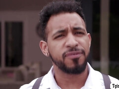 Анальный секс, Большие сиськи, Глубокая глотка, Хд, Ледибой, Лизание жопы, Трансы