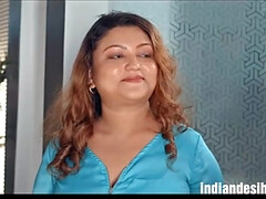 Pijpbeurt, Lul, Huisgemaakt, Huisvrouw, Indisch, Moeder, Tiener, Vrouw