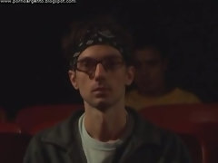 Queue, Partouze, Groupe, Mère que j'aimerais baiser, Orgie, Adolescente, Nénés