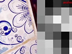 In den arsch, Arabisch, Grosser arsch, Grosse titten, Bruder, Hardcore, Hd, Reif
