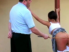 Enthousiasteling, Kont, Bondage discipline sadomasochisme, Grote kont, Bruinharig, Fetisj, Straf, Billekoek