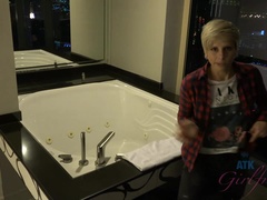 Грязь, Подружка, Трусики, От первого лица, Киски, Бритые, Носки, Сиськи