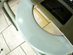 Leah Lexington Bladder Control Failure