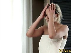 Anal, Cul, Brunette brune, Femme couguar, Doigter, Branlette thaïlandaise, Mère que j'aimerais baiser, Suçant