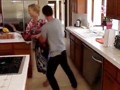 Anal, Culo grande, Mamada, Corridas, Garganta profunda, Maduro, Madres para coger, Coño