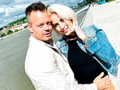 Большая жопа, Большой член, Большие сиськи, Блондинки, Минет, Короткая стрижка, Чулки, Молоденькие