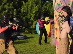 お尻, カップル, バック, 顔射, ハードコア, 自然山雀, 現実, ティーン