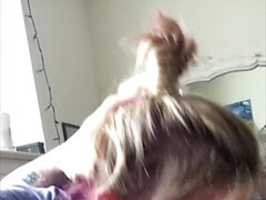 First-Timer Cockslut Gets used for his Sensation