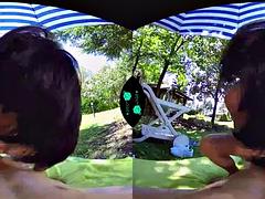 3d, Большие сиськи, Минет, Брюнетки, Латиноамериканки, От первого лица, Реалити, Сиськи