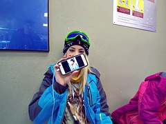 Snow Bunnies 3 - S1:E3