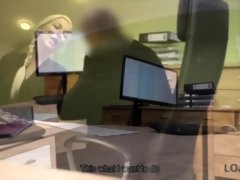 Blondine, Blasen, Tschechisch, Hundestellung, Europäisch, Fingern, Pov, Jungendliche (18+)