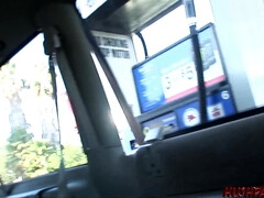 Gros seins, Brunette brune, Plantureuse, Voiture, Hard, Actrice du porno, Réalité, Rasée