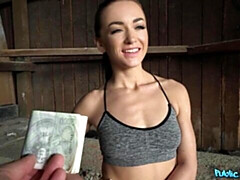 Жопа, Большой член, Минет, Брюнетки, Собачьи, Натуральные сиськи, Бритые, Сиськи