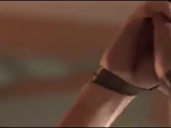 茶髪の, 中出し, イく瞬間, スペイン人