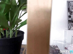 Dirty Flix - Marselina Fiore - Pound in front of duct-ta