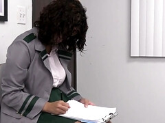 Ffm, Sexo duro, Trio