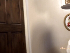 Amateur granny hot sex mind-blowing story