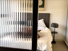 デカパイ, 黒人, 中出し, ハードコア, なめる, 淫乱熟女, 締まりの良い, 濡れ