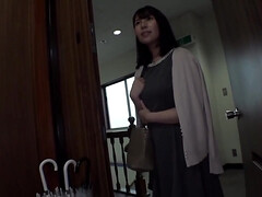 Amateur, Asiatique, Gros cul, Éjaculation interne, Double pénétration, Poilue, Japonaise, Pov