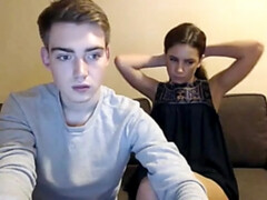 Cunnilingus, Mamada, Pareja, Linda, Pajear, Camara web