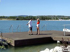 Culo, Rubia, Tetona, Madura, Mamá, Coño, Gritar, Madrastra