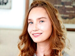 Claire Roos Wants To Show You Her Panties And More LIVE