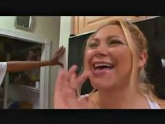 Belle grosse femme bgf, Noire, Blonde, Noir ébène, Hard, Mère que j'aimerais baiser, Sport, Nénés