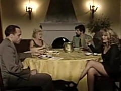 Italiaans, Orgie, Oud