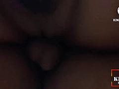 Thai muslim get hard fuck and creampie