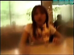 Asiatique, Japonaise