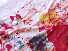 Second cock surprise for GF Layla London