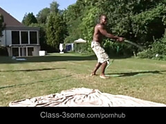 18 летние, Большой член, Черные, Собачьи, Группа, Дразнящие, Молоденькие, Втроем