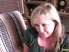 Leie, Bisexuell, Blasen, Besamung, Selbstgemacht, Milf, Taboo