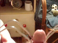 Enthousiasteling, Homo, Speelgoed