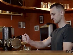 Любители, Папочка, Хд, Крошечные, Сыновья, Молоденькие