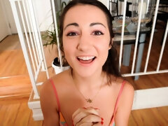 Минет, Брюнетки, Застукали, Собачьи, Пальцем, Ласковые ручки, Белье, Молоденькие