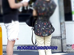 Enthousiasteling, Diep in de keel, Hondjeshouding, Vingeren, Huisvrouw, Japaans, Likken, Tieten likken