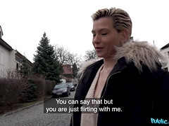Kont, Lieveling, Blond, Pijpbeurt, Moeder die ik wil neuken, Realiteit, Russisch, Tietenklus