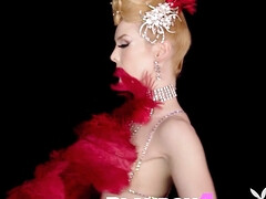 美女, 茶髪の, ラティーナ, 下着, 淫乱熟女, ソフトコア, ティーン, オッパイの