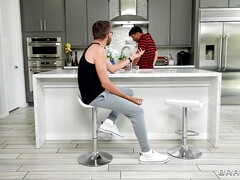 Culo, Negro, Mamada, Polla, Sexo duro, Interracial, Coño, Tetas