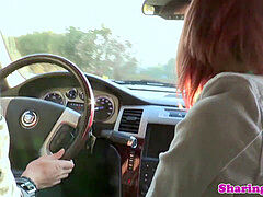 g/g honies taste each others pubes