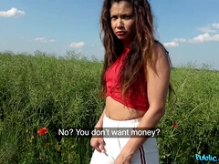 Amateur, Cul, Brunette brune, Fille latino, Seins naturels, De plein air, Pov, Nénés