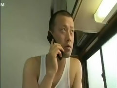Asiático, Japonés, Maduro