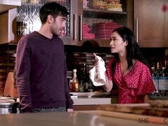 Жопа, Черные, Киски, Сиськи, Влажная