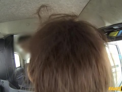 アナル, フェラチオ, 車, バック, 指いじり, ハメ撮り, オマンコ, コキ