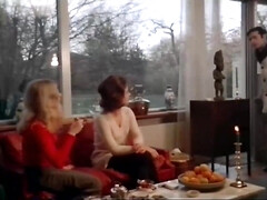 Итальянки, Винтаж