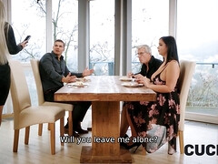 Толстушки, Большая жопа, Большие сиськи, Грудастые, Рогоносцы, Хд, Мужья, Жена