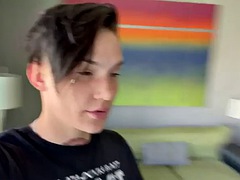 Leie, Tussi, Pummelig, Hardcore, Lesbisch, Strapon, Flotter dreier, Titten