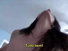 Step Mom Silvia Sage Fucks Step Son on Vacation - Family Therapy Taboo