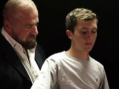 18, フェラチオ, 服従, フェティッシュ, ゲイ, スパンキング, ティーン, 双子